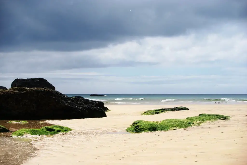 Bezauberndes Cornwall – alle Tipps auf einen Blick