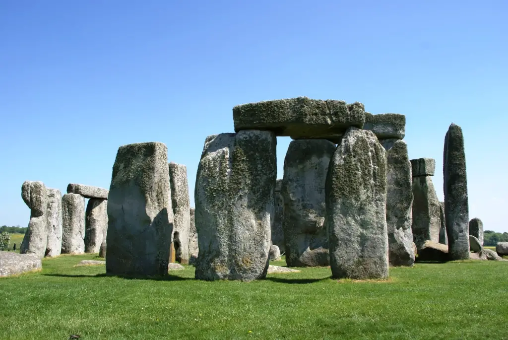 Tipps für Stonehenge England