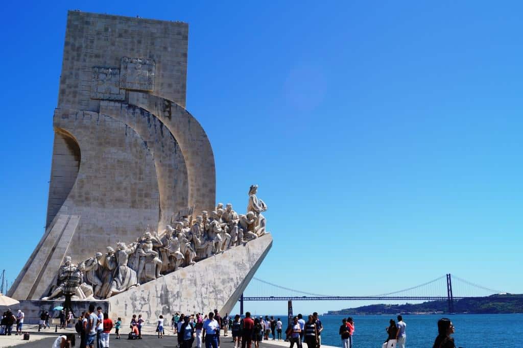 Lissabon Reisetipp
