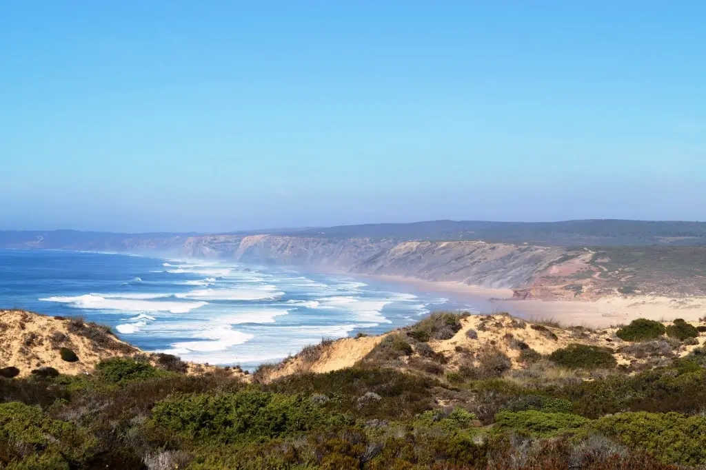 Die 8 schönsten Strände der Algarve – meine Lieblingsstrände in Portugal