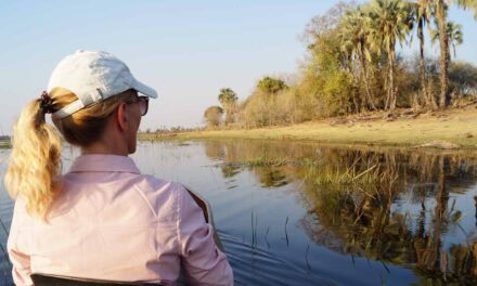 Bucket List – Dinge, die ich in meinem Leben tun will