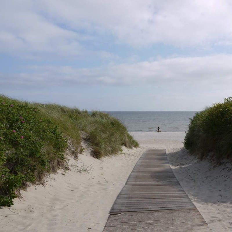 Kurz Mal Weg Ans Meer Kurz mal weg - Tipps für die schönsten Kurzreisen