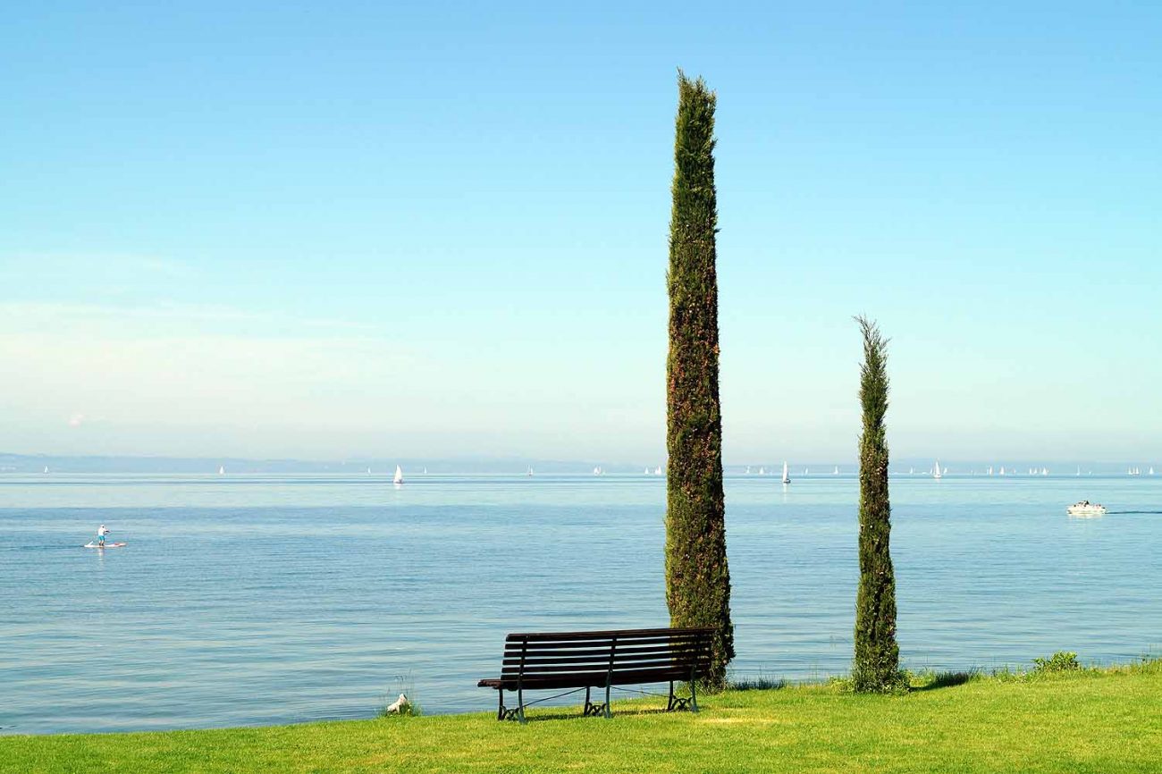 Top Ausflugsziele Bodensee - Tipps Für Die Ganze Familie