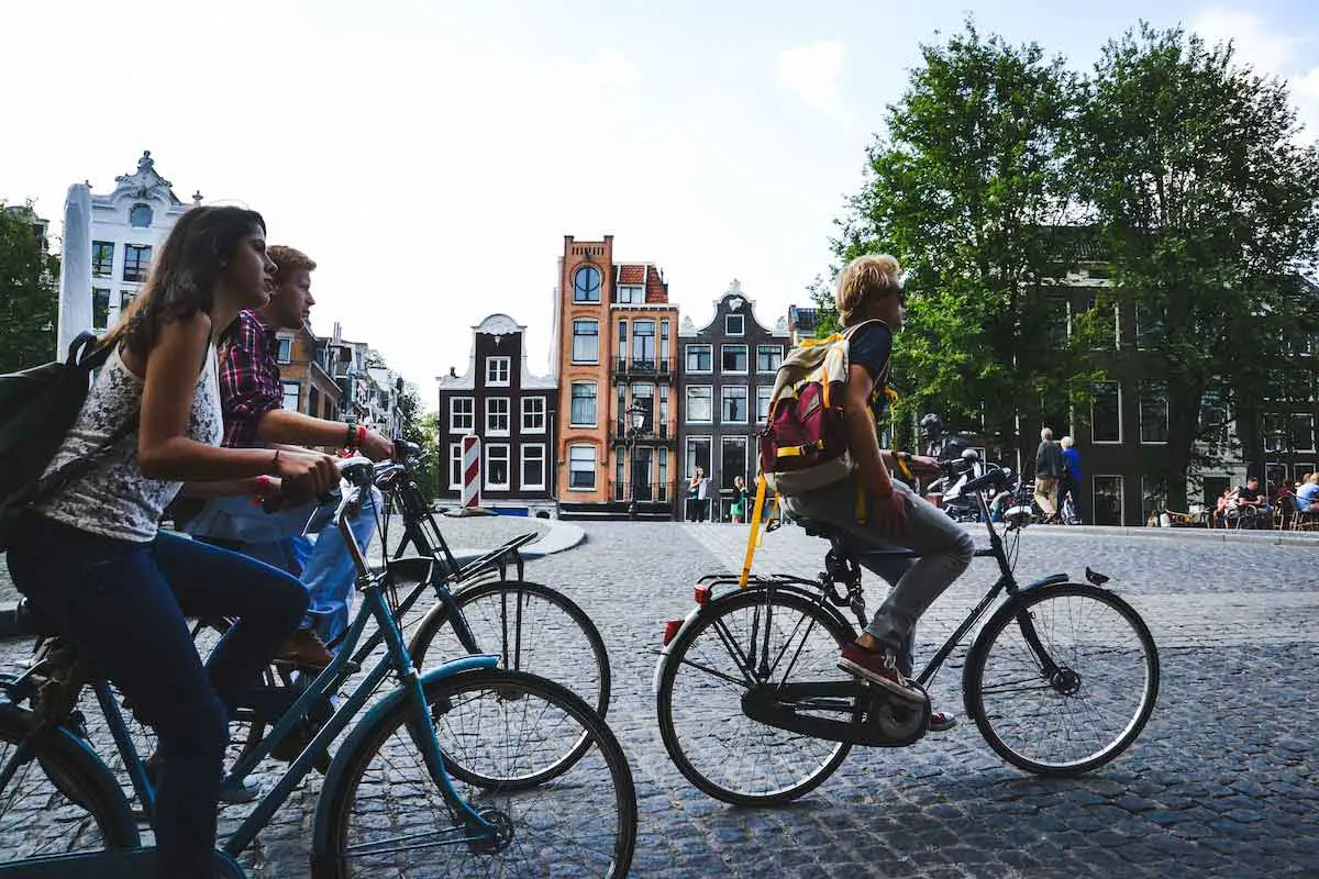 Amsterdam Tipps von Sommertage
