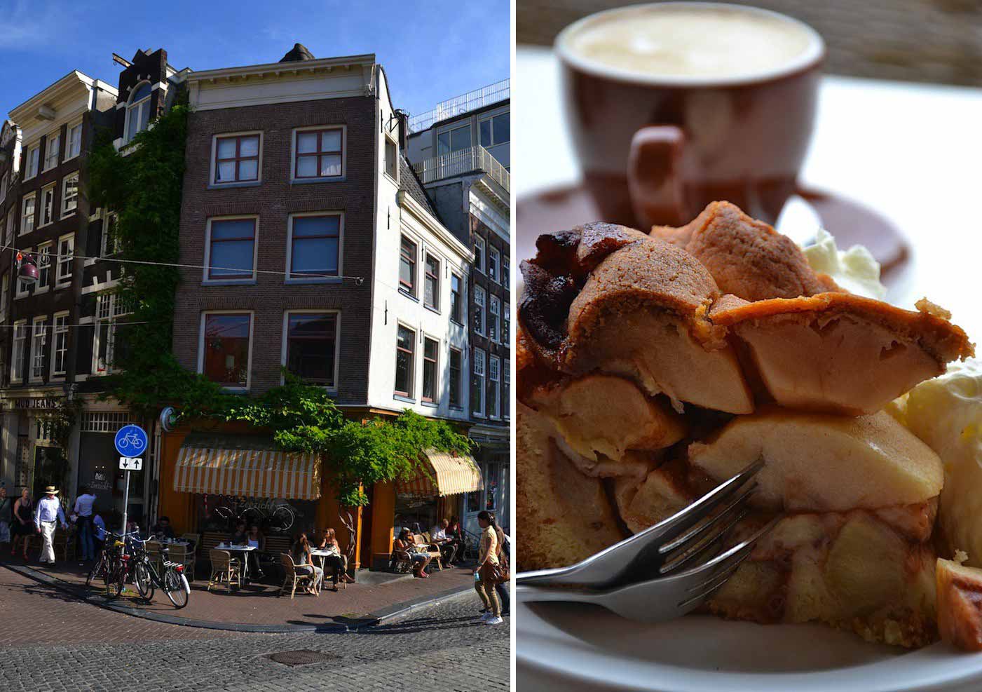 Amsterdam Tipps von Sommertage