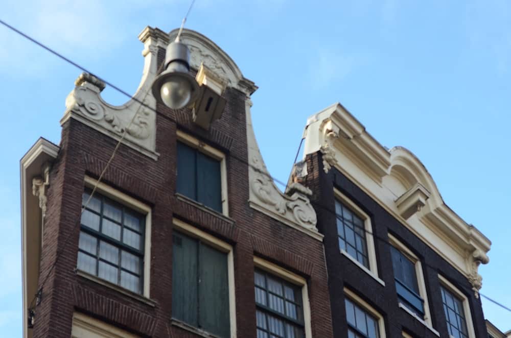 Jordaan Viertel, Amsterdam