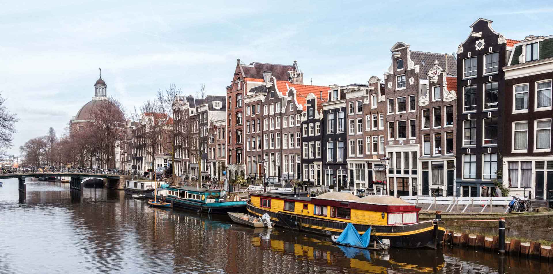 Reisezoom Amsterdam Tipps