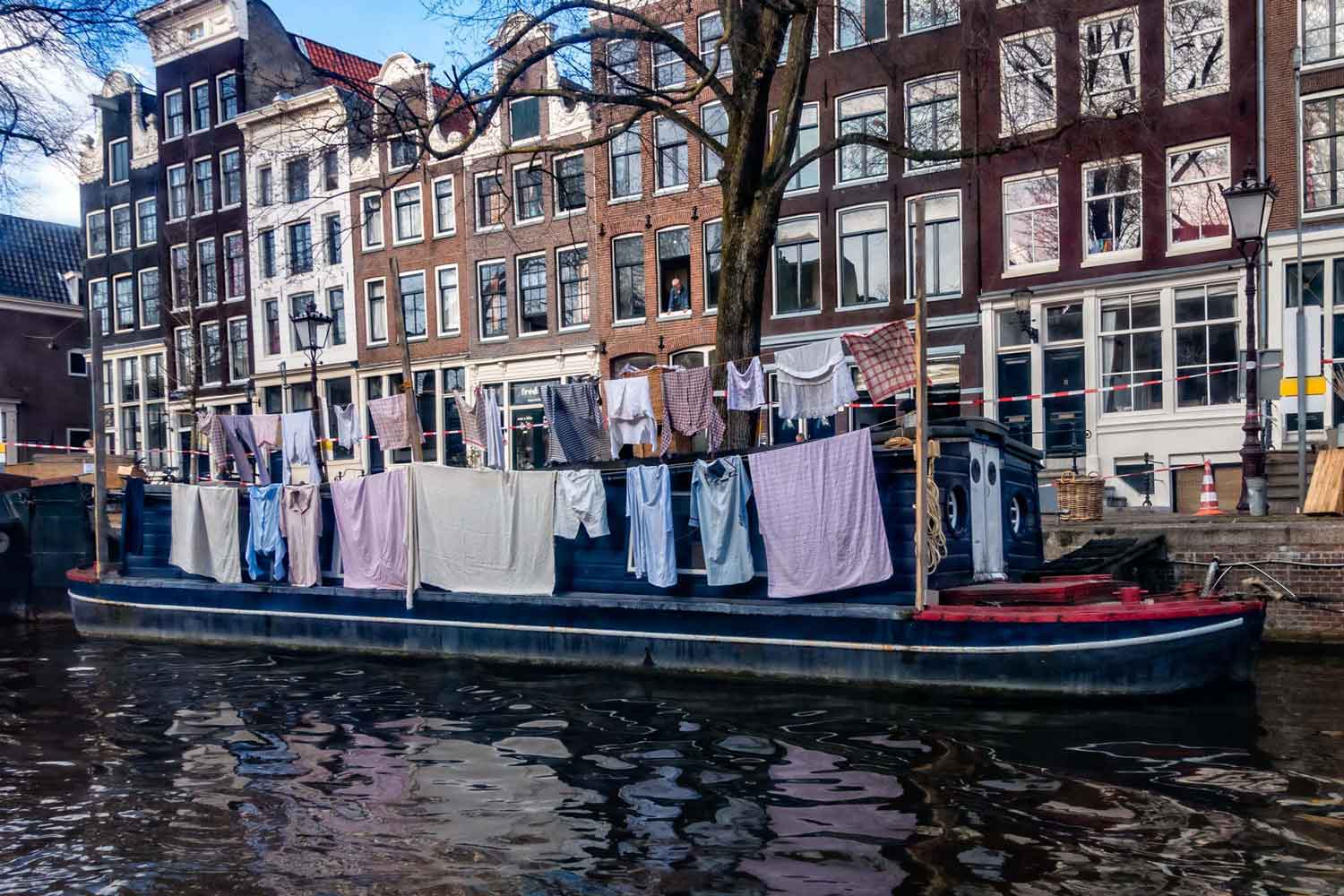 Amsterdam Tipps Reisezoom