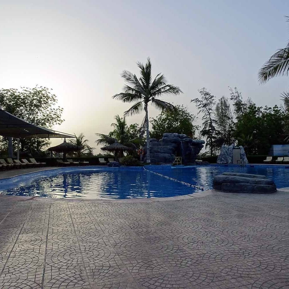Oman Hotels - Meine Empfehlungen / ReiseSpatz Reiseblog