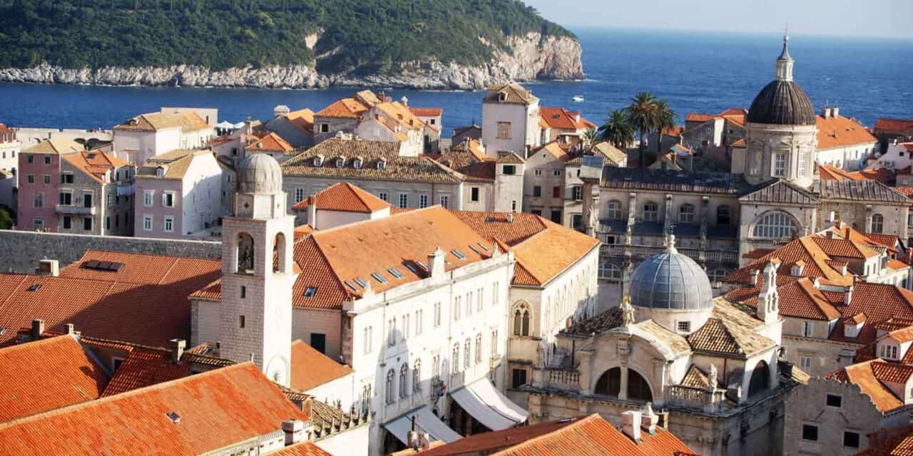 Erlebe das zauberhafte Dubrovnik und seine 5 schönsten Sehenswürdigkeiten