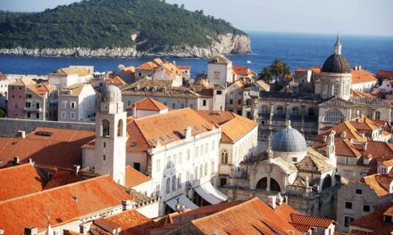 Erlebe das zauberhafte Dubrovnik und seine 5 schönsten Sehenswürdigkeiten