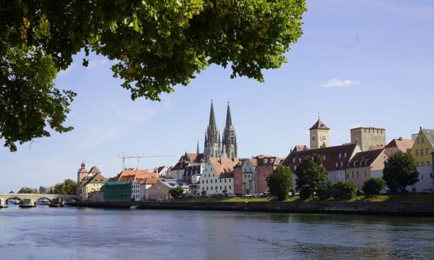 Ein Wochenende in Regensburg – Tipps für die besten Highlights & Sehenswürdigkeiten