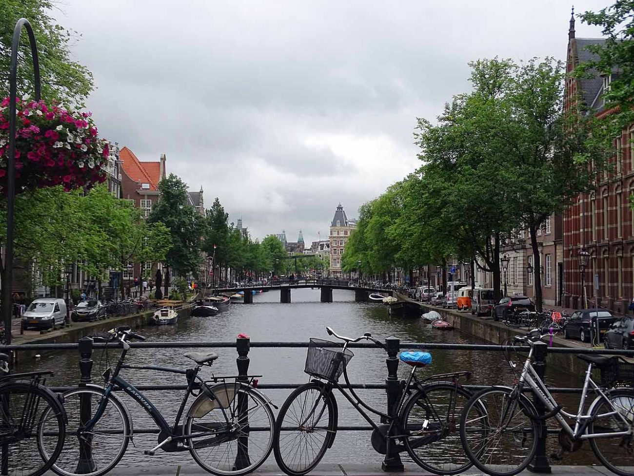 Amsterdam Städtereisen Europa Tipps