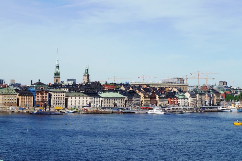 Stockholm Städtereisen Europa Tipps