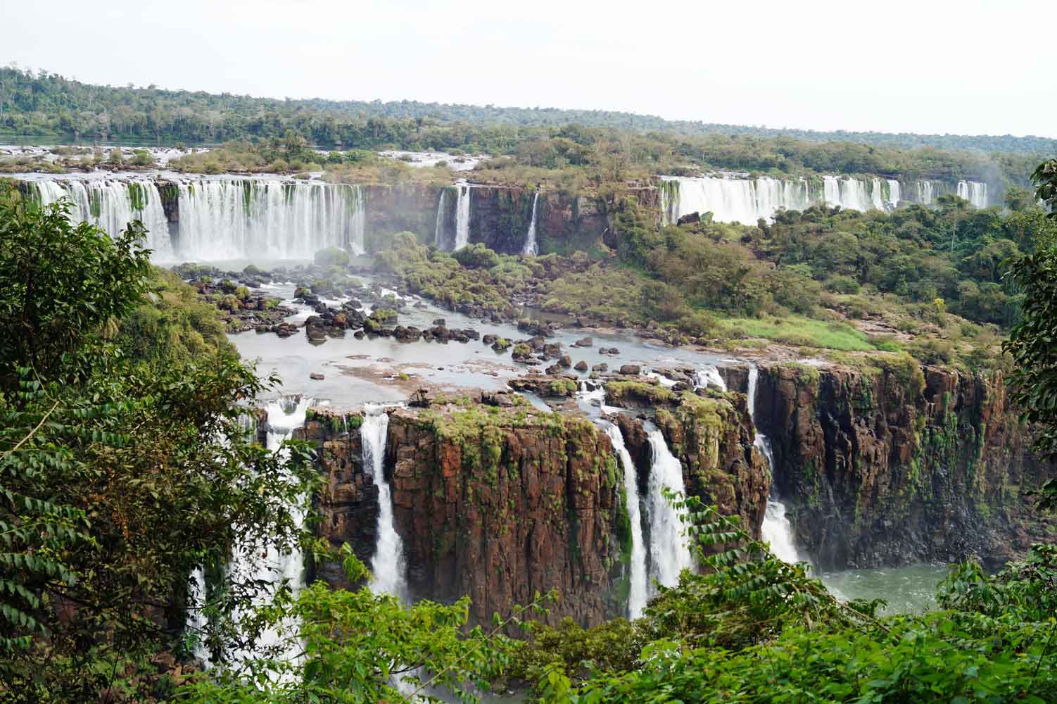 Iguazu Insidertipps