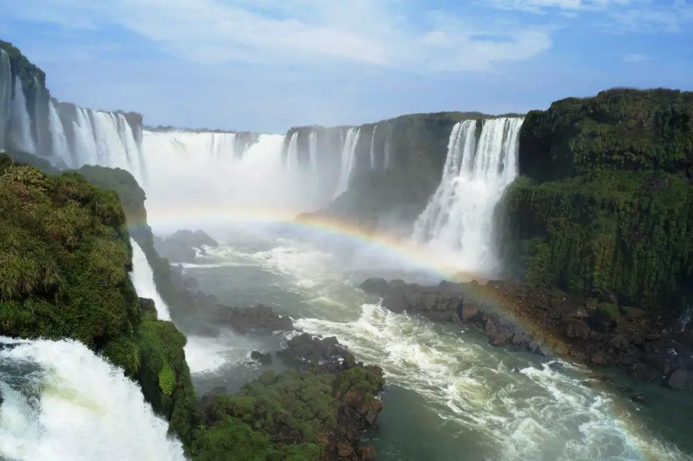 Iguazu Tipps Brasilien