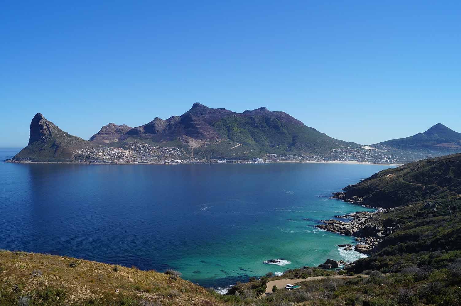 Roadtrip zum Kap der Guten Hoffnung – 7 Gründe warum du die Kap-Halbinsel lieben wirst