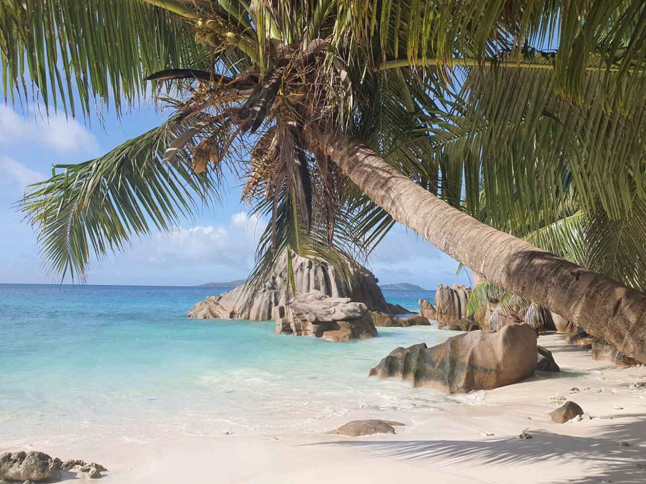 Seychellen - Reiseziele Ostern