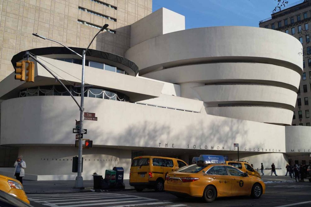 New York Tipps für Anfänger - Museumsbesuch