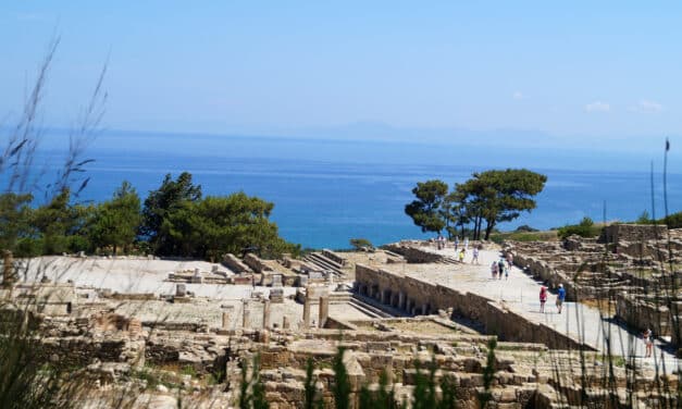 Die schönsten griechischen Inseln – 16 wunderschöne Reiseziele in Griechenland