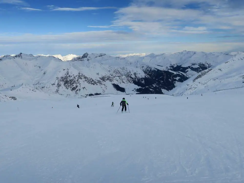 Tipps Für Das Skigebiet Zillertal & Hintertuxer Gletscher