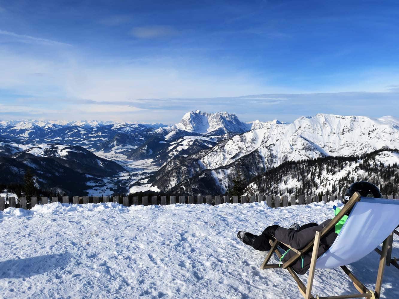Pillersee Skigebiet – Tipps für ein lässiges Wochenende