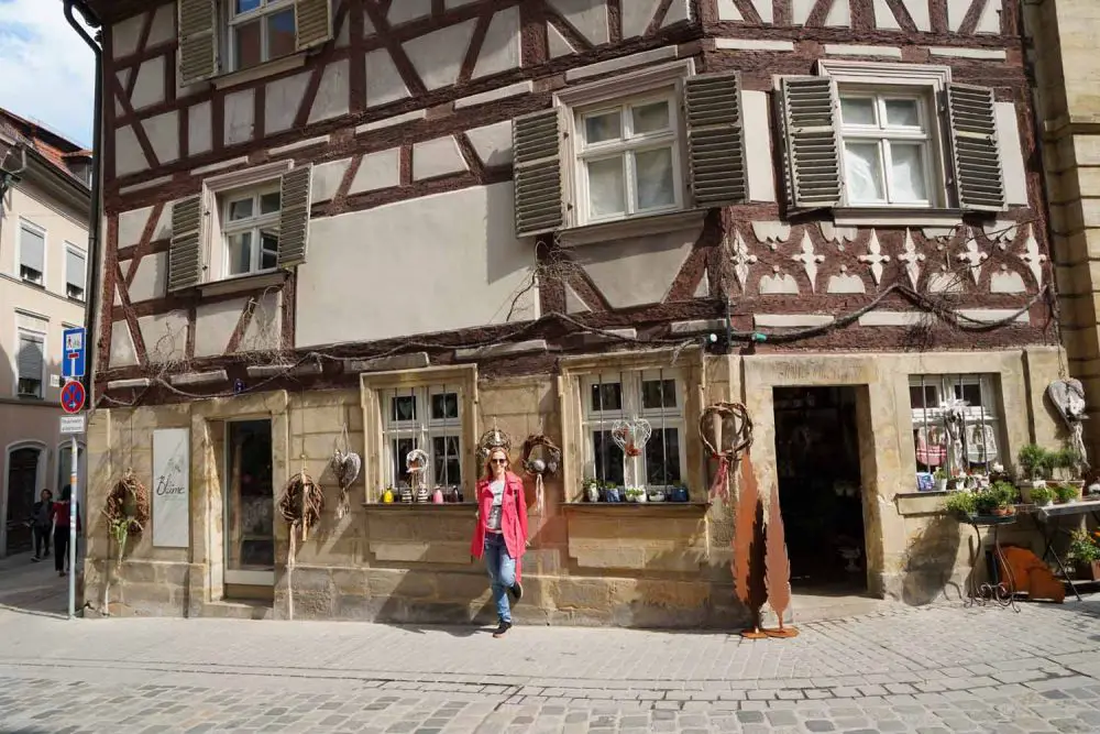 Bamberg Sehenswürdigkeiten - City Guide für deinen Aufenthalt