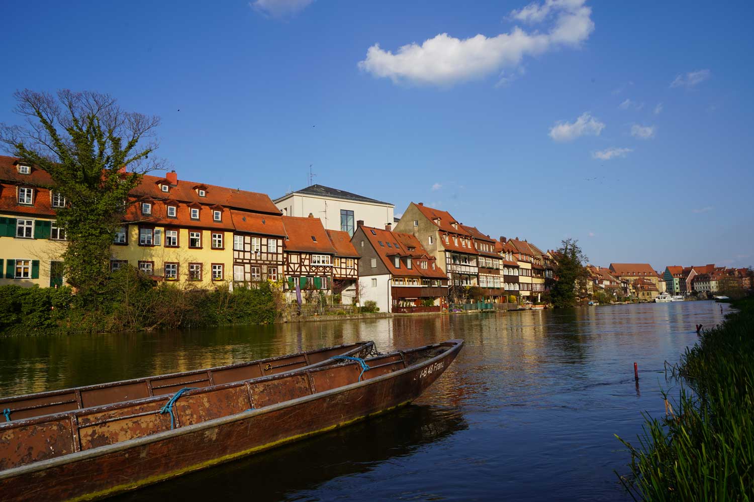 Bamberg Sehenswürdigkeiten – City Guide Für Deinen Aufenthalt