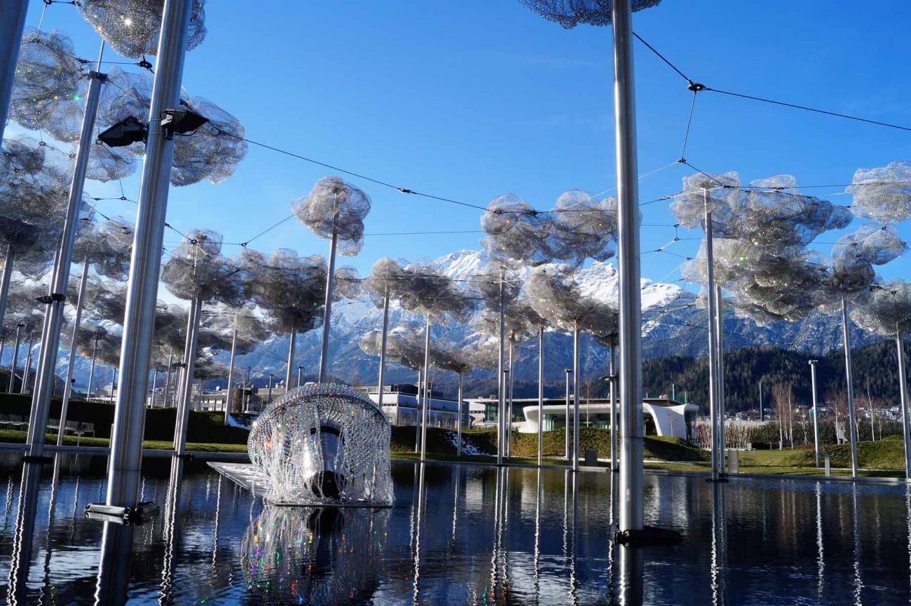 Swarovski Kirstallwelten lohnt es sich