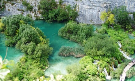 Die 10 schönsten Reiseziele in Kroatien – Urlaubsorte empfohlen von Reisebloggern