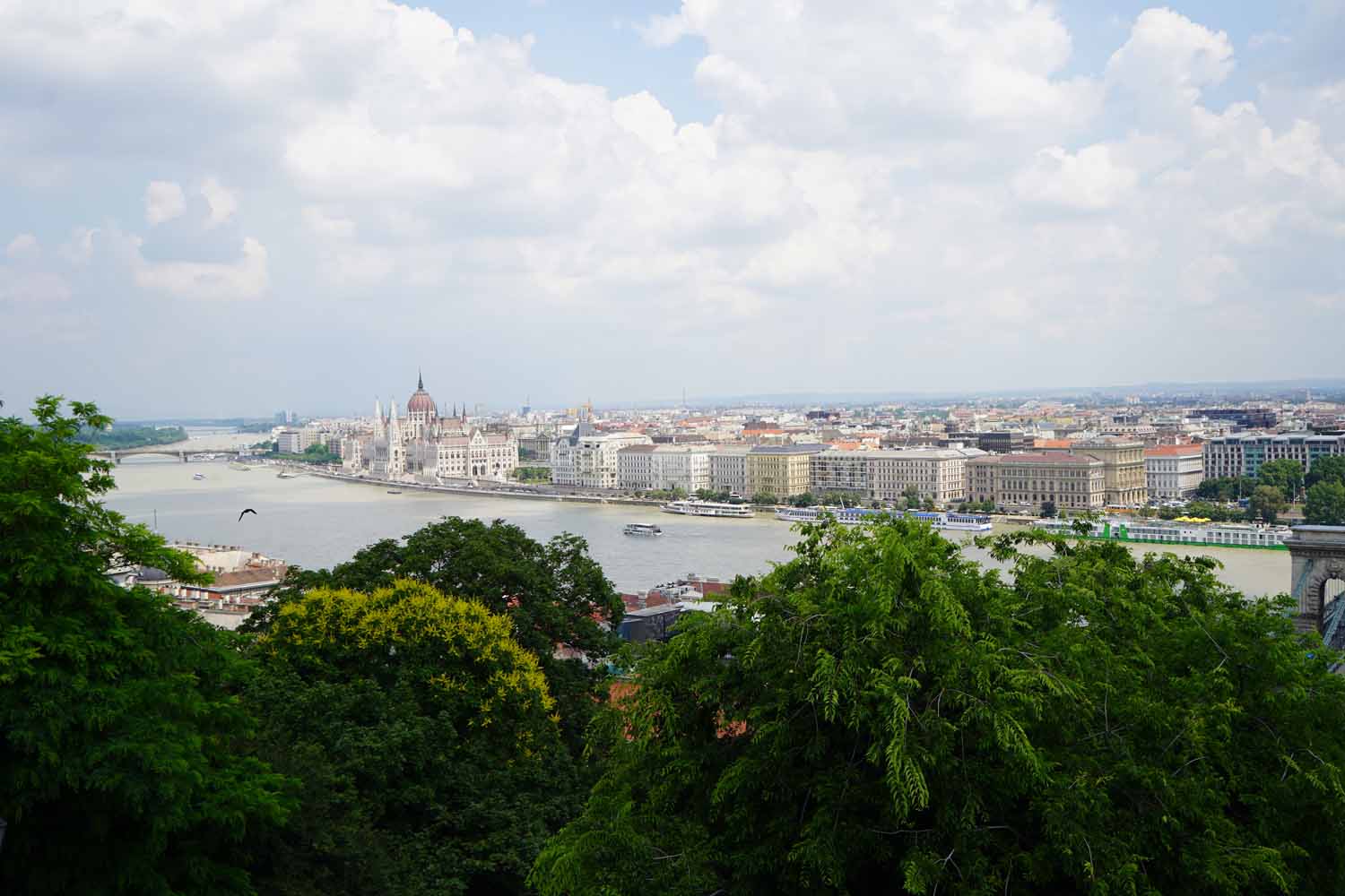 Budapest Sehenswürdigkeiten: 9 Dinge, die du nicht verpassen solltest (+ Tipps für cooles Sightseeing mit Teenager)