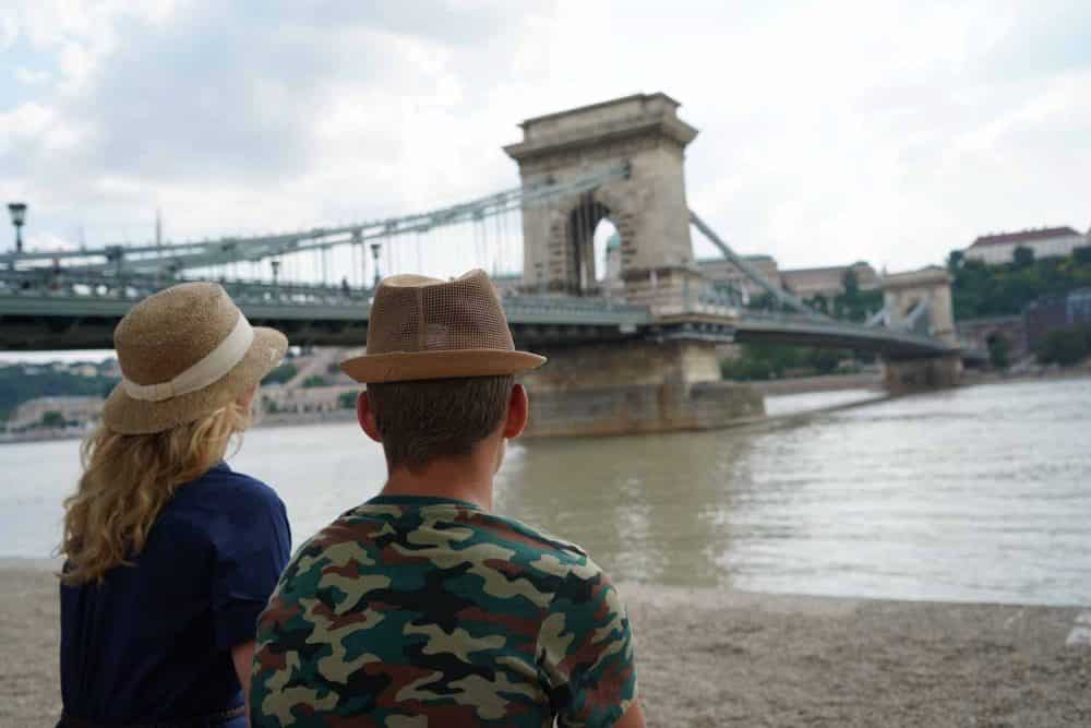 Budapest Sehenswürdigkeiten mit Teenager entdecken