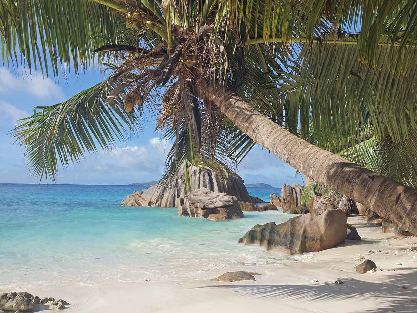 Reisetipps für die Seychellen