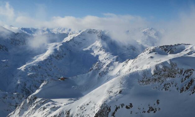 BIG Family Skispaß im Skigebiet Stubaier Gletscher