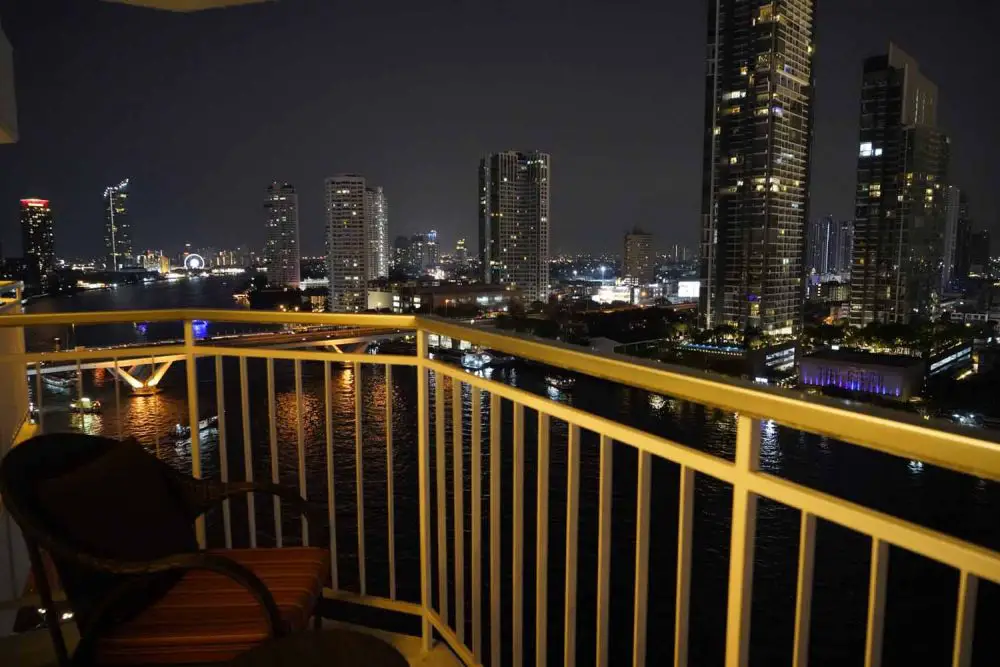 Hoteltipp Bangkok
