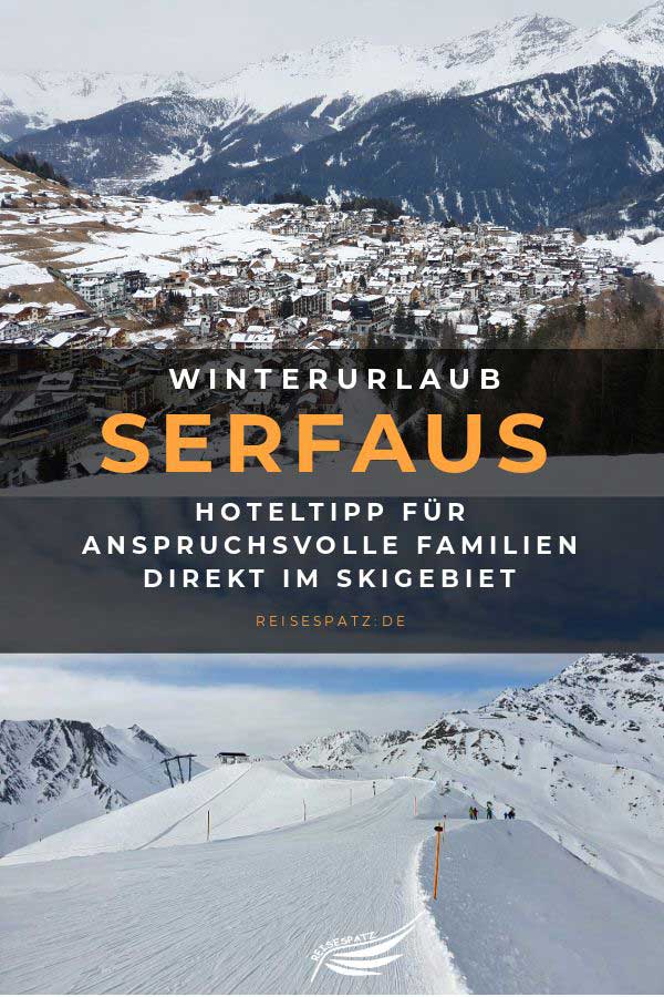 Serfaus Hoteltipp
