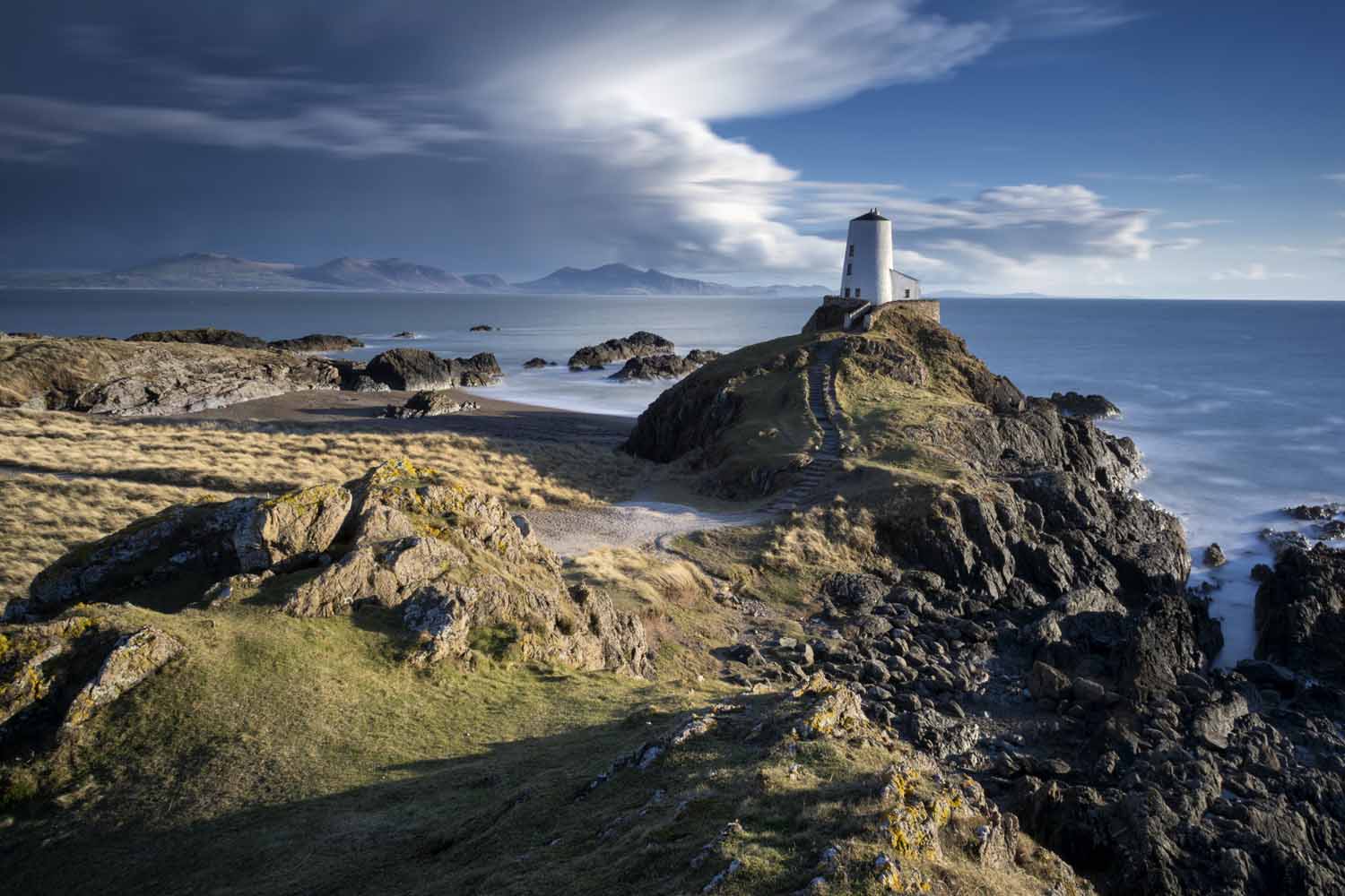 Wales – diese Outdoor Abenteuer kannst du auf dem Coastal Way erleben (Anzeige)