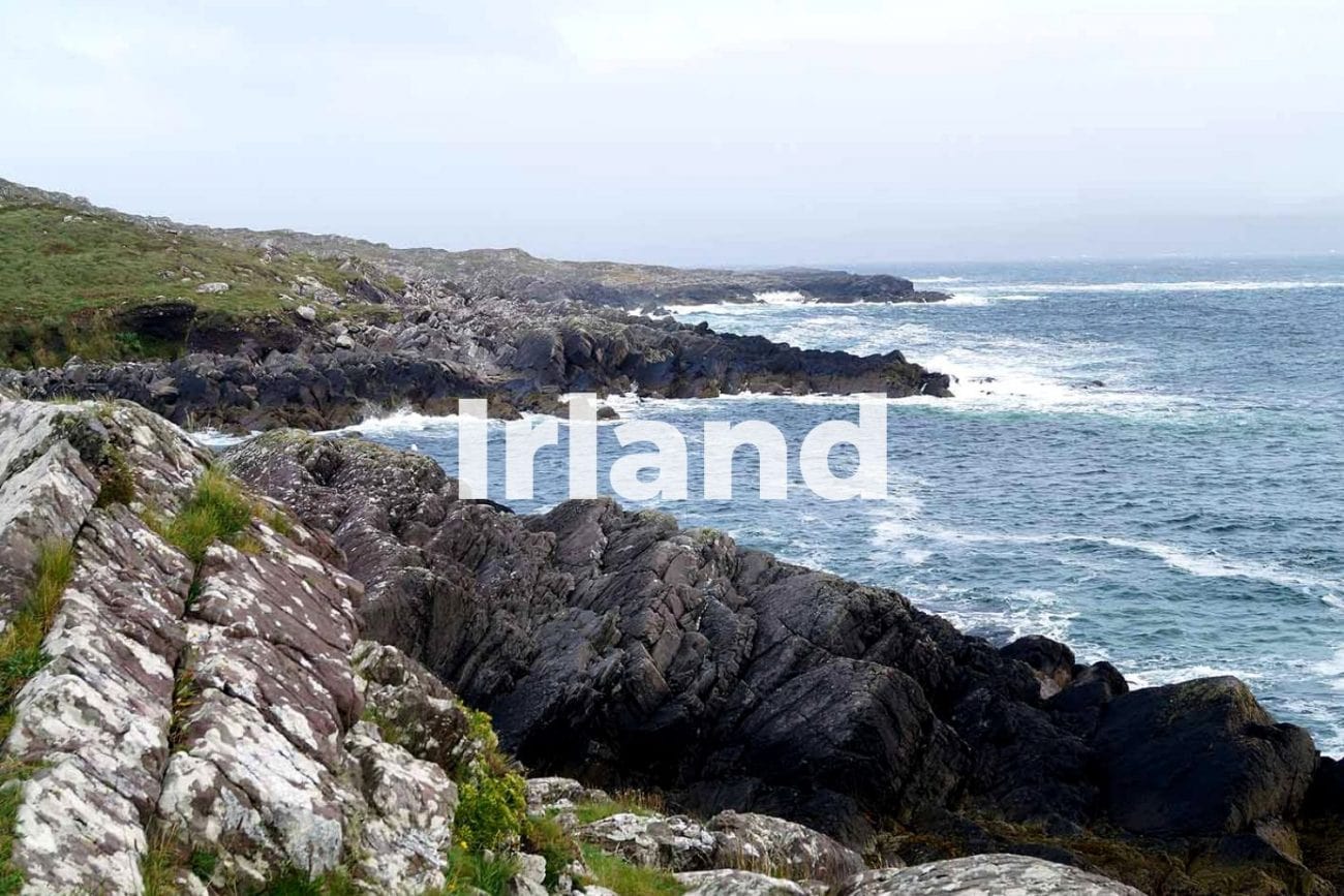 Irland Reiseblog