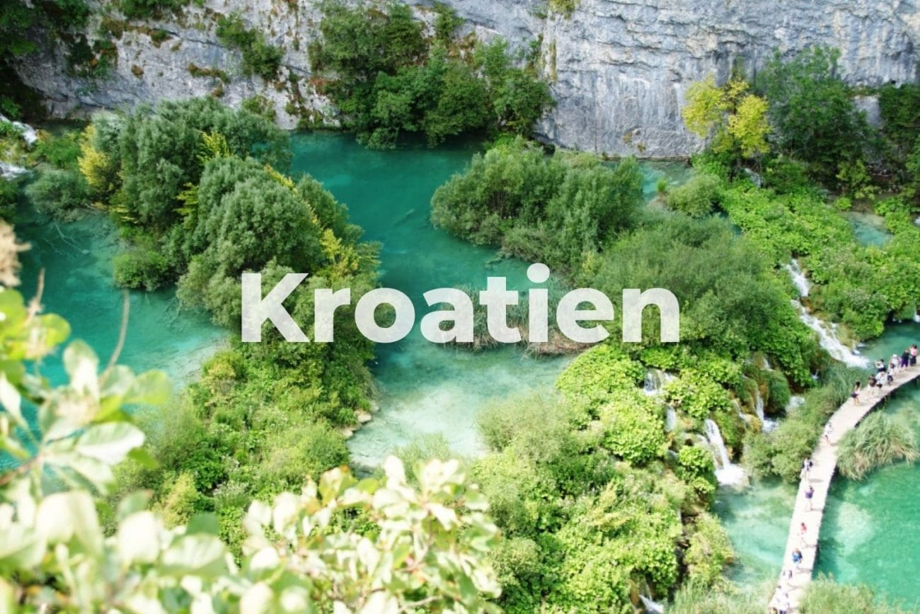Kroatien Reiseblog
