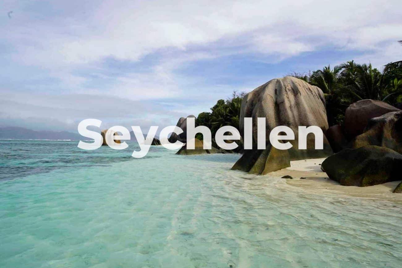Seychellen Reiseblog