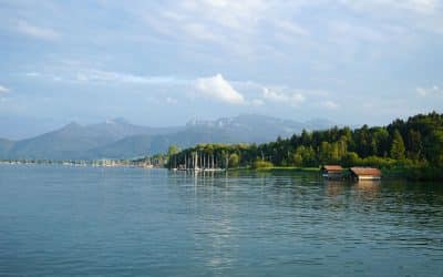 Chiemsee-Sehenswürdigkeiten und Ausflugsziele: meine 16 schönsten Tipps