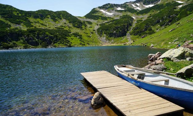 Reiseziele Österreich – die 19 schönsten Orte für einen Sommerurlaub in den Bergen, am See oder in der Stadt