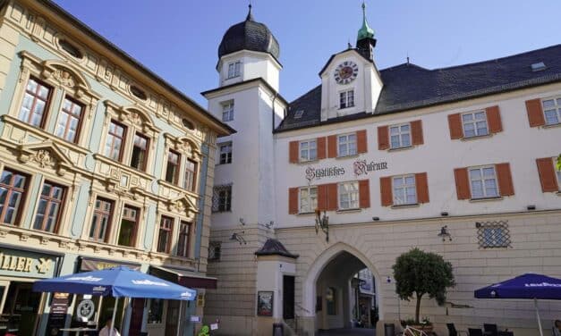 Rosenheim Sehenswürdigkeiten – Tipps einer Einheimischen für die Inn-Stadt mit Tradition und mediterranem Ambiente