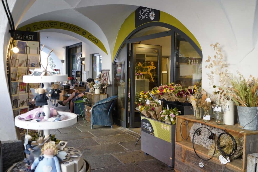 Rosenheim Sehenswürdigkeiten - Tipps einer Einheimischen