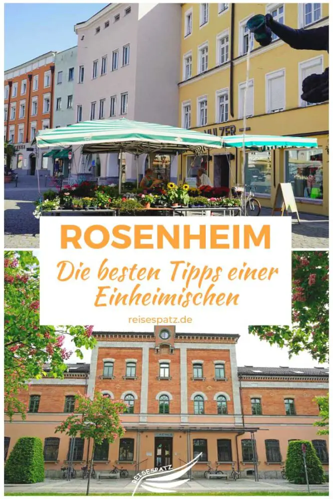 Rosenheim Reise Tipps