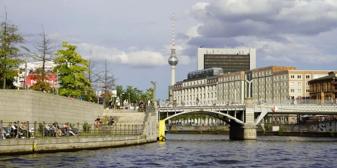 13 Berlin Tipps für Anfänger – erlebe die schönsten Berlin Sehenswürdigkeiten und Aktivitäten an einem Wochenende