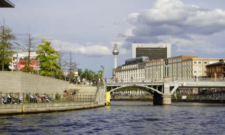 13 Berlin Tipps für Anfänger – erlebe die schönsten Berlin Sehenswürdigkeiten und Aktivitäten an einem Wochenende