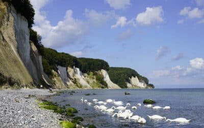 Rügen Sehenswürdigkeiten: 19 Highlights, Ausflugsziele und persönliche Tipps