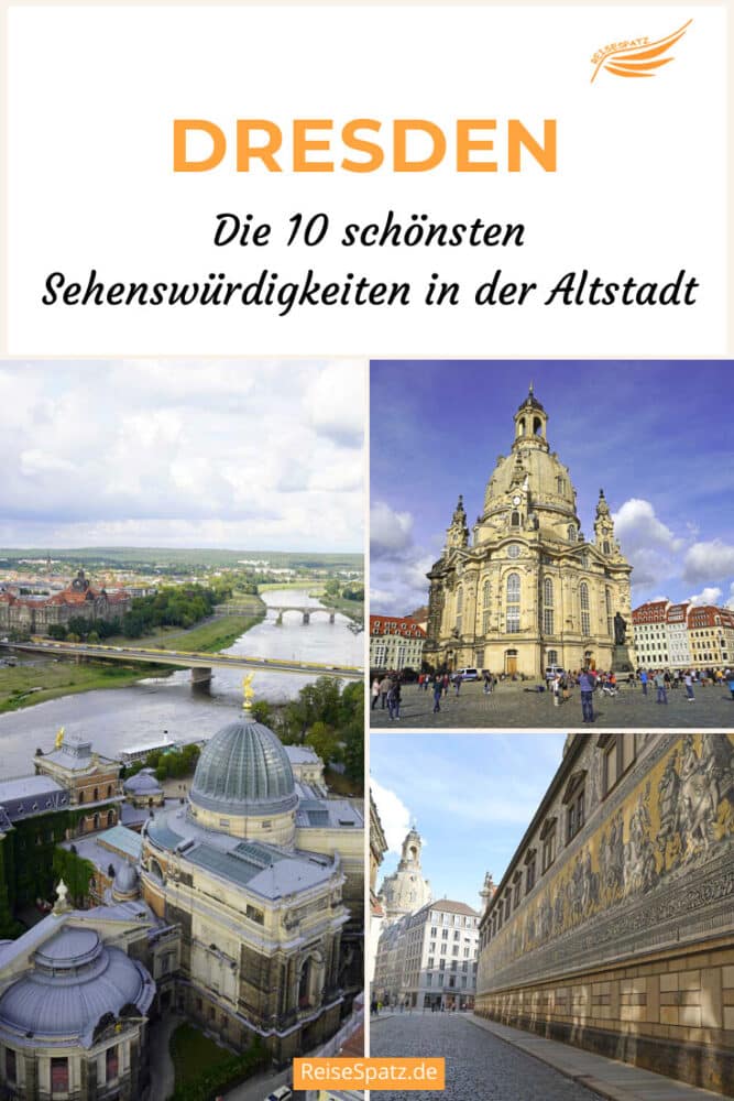 Dresden Sehenswürdigkeiten 