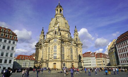 Dresden Sehenswürdigkeiten – die schönsten Highlights und besten Aussichtspunkte für dein Sightseeing